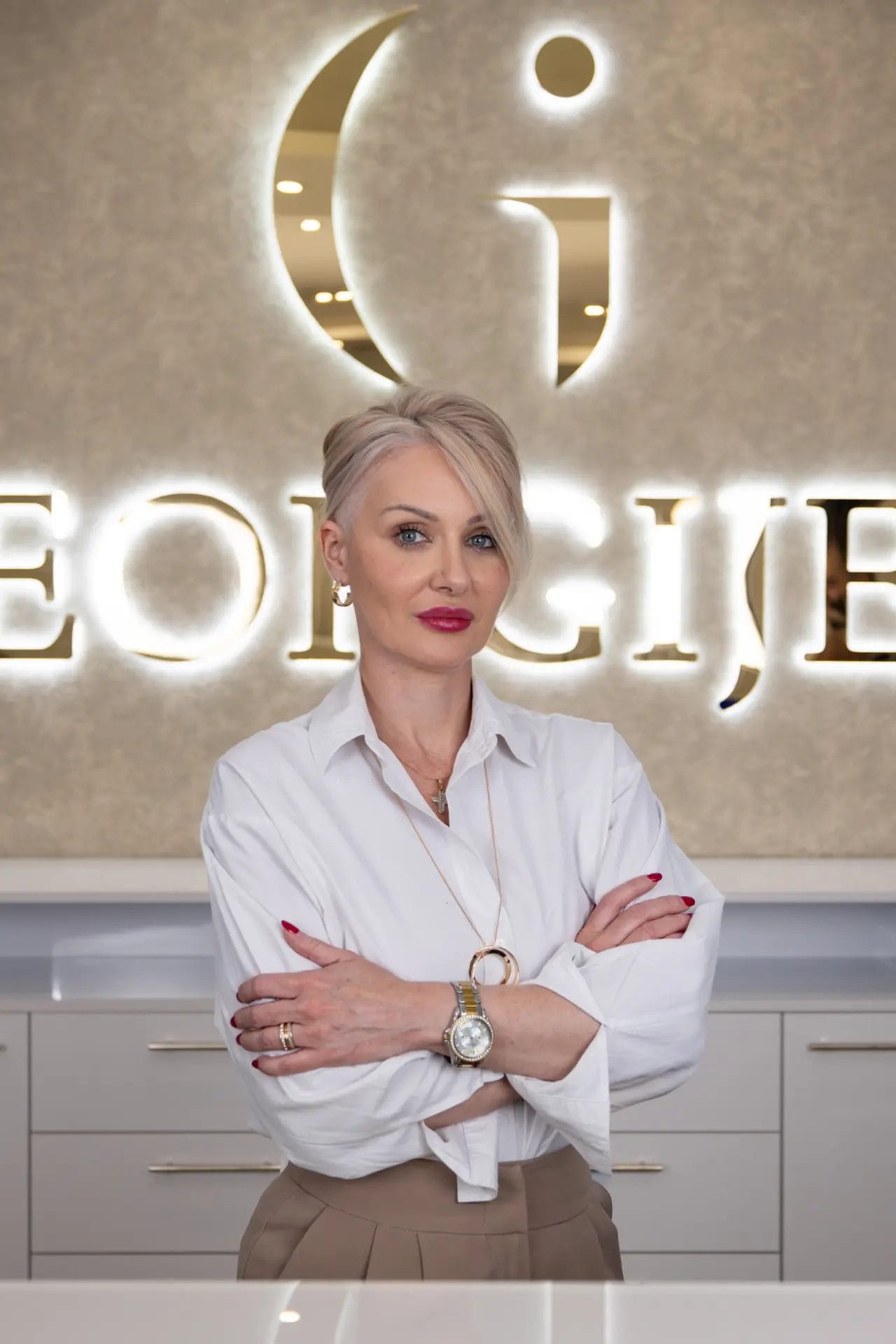 Aleksandra Stanković