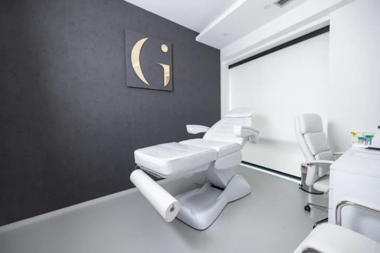 Georgijev ordinacija