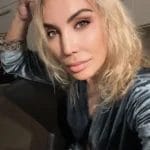 Anna utisci posle operacije