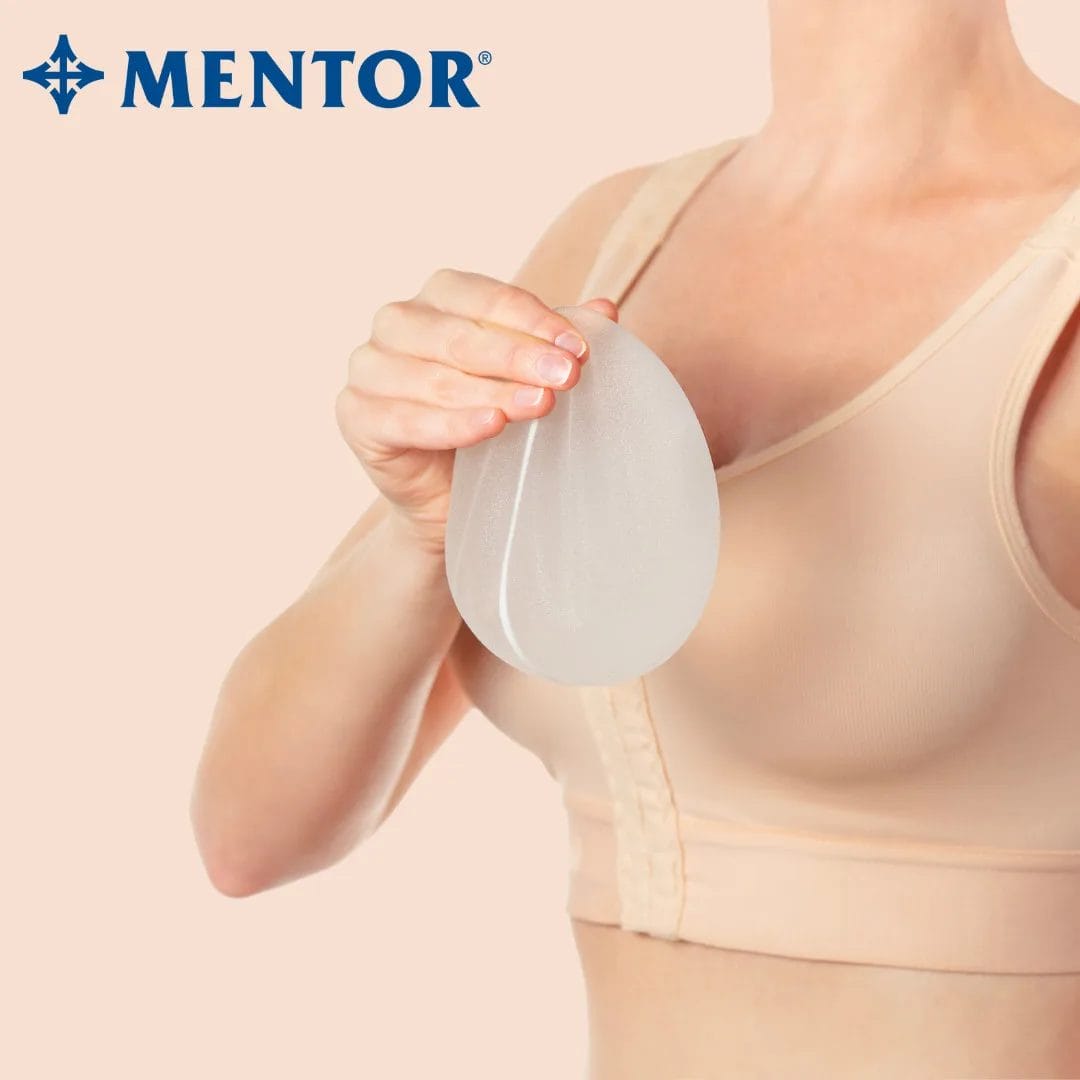 mentor implantati uvecanje grudi