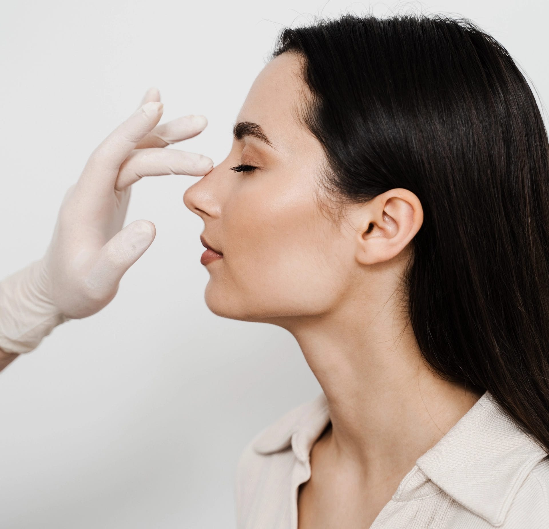 9 najčešćih pitanja u vezi estetske operacije nosa